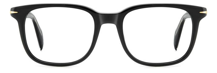 DAVID BECKHAM DB 1184 807-NERO