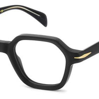 DAVID BECKHAM DB 7140 003-NERO