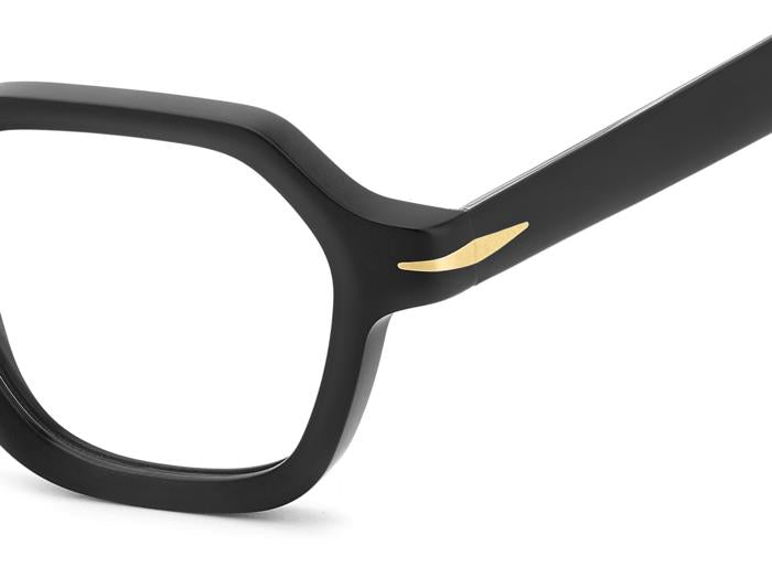 DAVID BECKHAM DB 7140 003-NERO