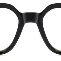DAVID BECKHAM DB 7140 WR7-NERO AVANA