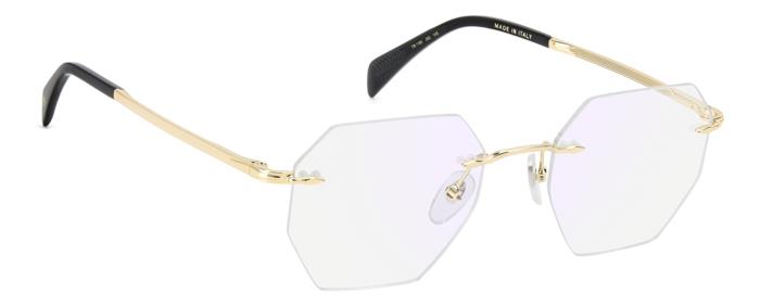 DAVID BECKHAM DB1189 J5G-ORO