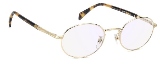 DAVID BECKHAM DB 1203 HM2-ORO AVANA