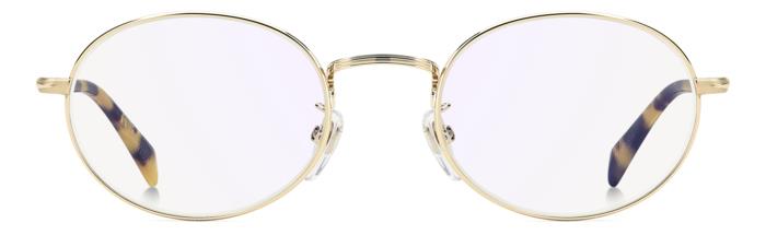 DAVID BECKHAM DB 1203 HM2-ORO AVANA
