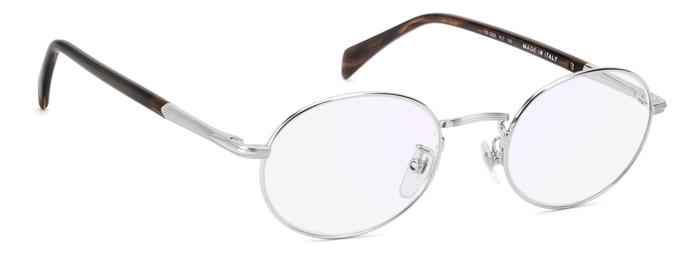 DAVID BECKHAM DB 1203 YL7-GRIGIO AVANA