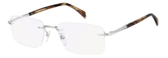 DAVID BECKHAM DB 1202 H16-GRIGIO CORNO
