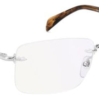 DAVID BECKHAM DB 1202 H16-GRIGIO CORNO