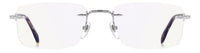 DAVID BECKHAM DB 1202 H16-GRIGIO CORNO
