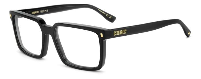 DSQUARED2 D2 0183 807-NERO