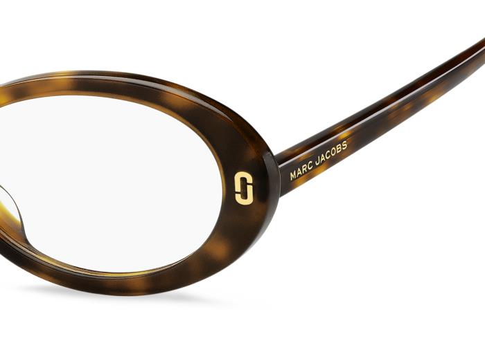 MARC JACOBS MJ 1132/G 086-AVANA MARRONE