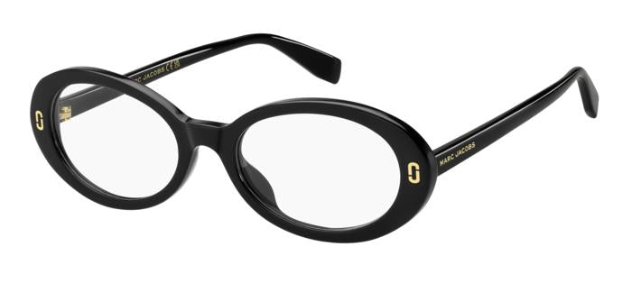 MARC JACOBS MJ 1132/G 807-NERO