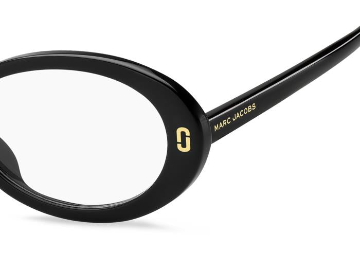 MARC JACOBS MJ 1132/G 807-NERO