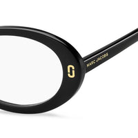 MARC JACOBS MJ 1132/G 807-NERO