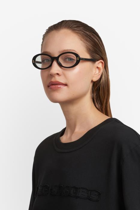 MARC JACOBS MJ 1132/G 807-NERO