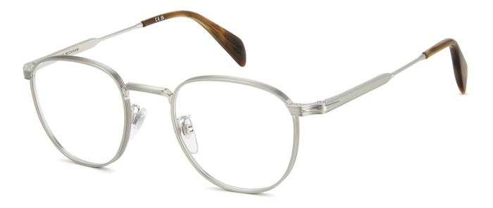 DAVID BECKHAM DB 1241 9CI-GRIGIO MARRONE