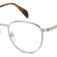 DAVID BECKHAM DB 1241 9CI-GRIGIO MARRONE