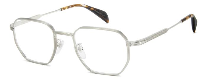 DAVID BECKHAM DB1242 9CI-GRIGIO MARRONE