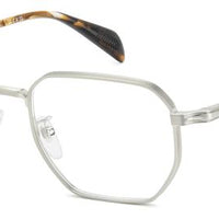 DAVID BECKHAM DB1242 9CI-GRIGIO MARRONE