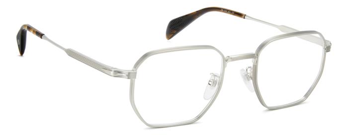 DAVID BECKHAM DB1242 9CI-GRIGIO MARRONE