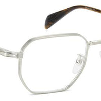 DAVID BECKHAM DB1242 9CI-GRIGIO MARRONE