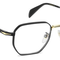 DAVID BECKHAM DB1242 I46-NERO ORO