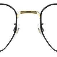 DAVID BECKHAM DB1242 I46-NERO ORO