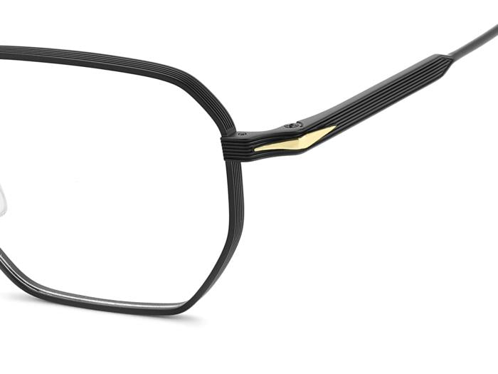 DAVID BECKHAM DB1242 I46-NERO ORO
