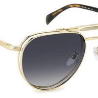DAVID BECKHAM DB1238/C J5G-ORO CLIP-ON