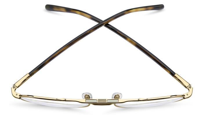 DAVID BECKHAM DB1238/C J5G-ORO CLIP-ON