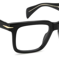 DAVID BECKHAM DB 1237 807-NERO