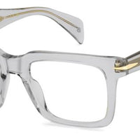 DAVID BECKHAM DB 1237 KB7-GRIGIO