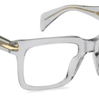 DAVID BECKHAM DB 1237 KB7-GRIGIO