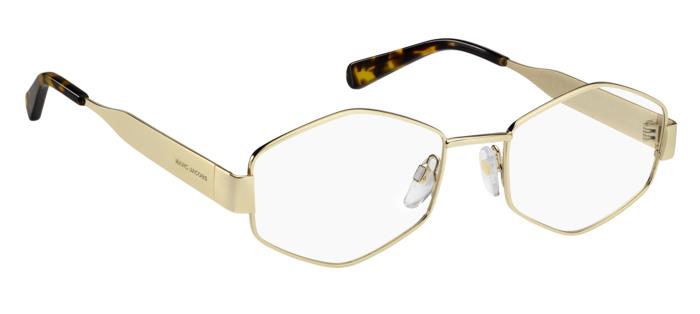 MARC JABOBS MARC 895 J5G-ORO