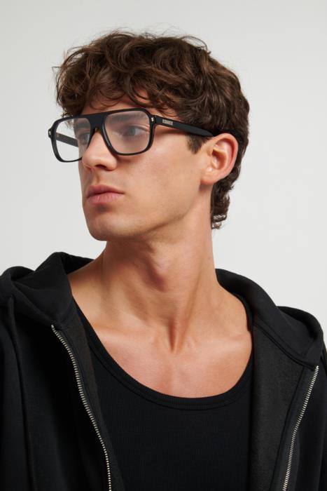 DSQUARED D2 0203 807-NERO