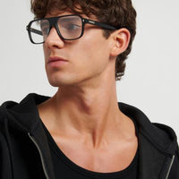 DSQUARED D2 0203 807-NERO