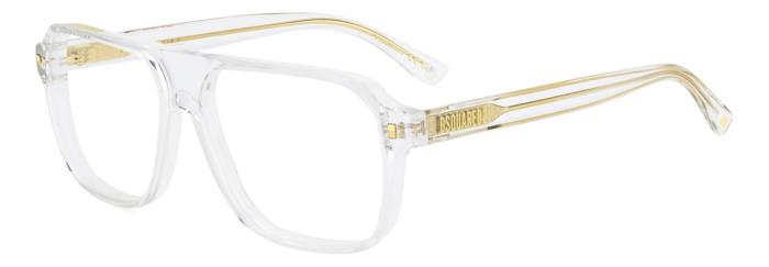 DSQUARED D2 0203 900-CRISTALLO