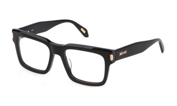 JUSTCAVALLI VISTA VJC015 NERO