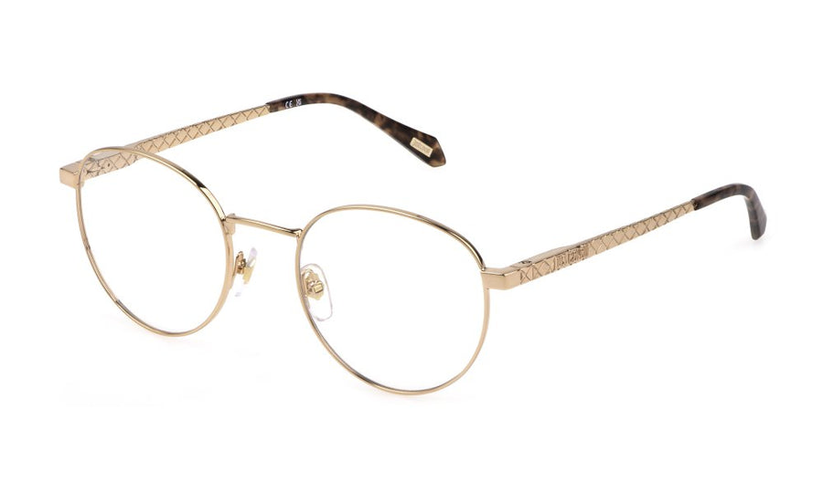 JUSTCAVALLI VISTA VJC017 ORO