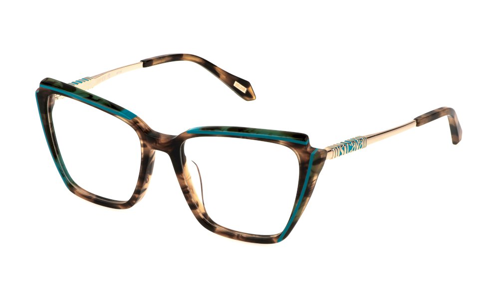 JUSTCAVALLI VISTA VCJ053 HAVANA