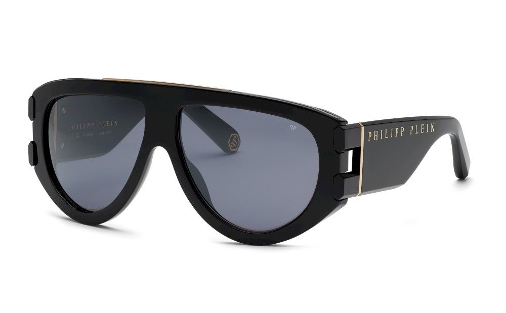 PHILIPP PLEIN SPP127 NERO