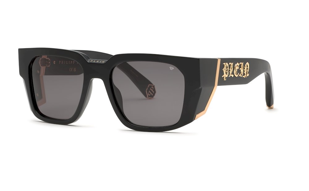 PHILIPP PLEIN SPP130 NERO