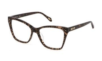 JUSTCAVALLI VISTA VJC077 HAVANA