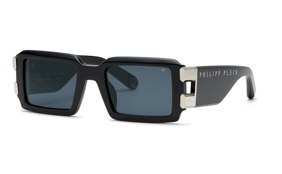 PHILIPP PLEIN SPP129M NERO