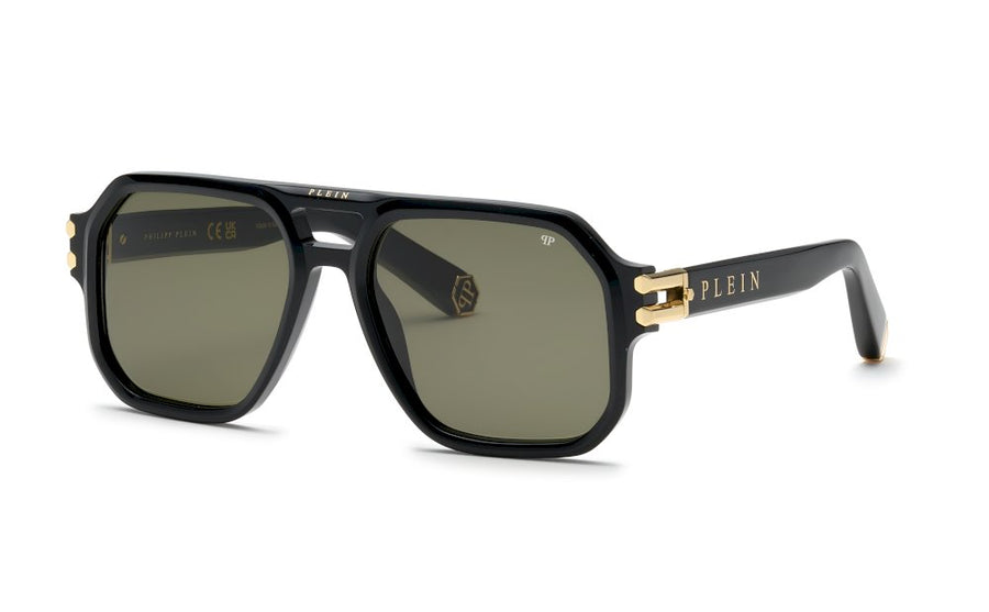 PHILIPP PLEIN SPP148 NERO