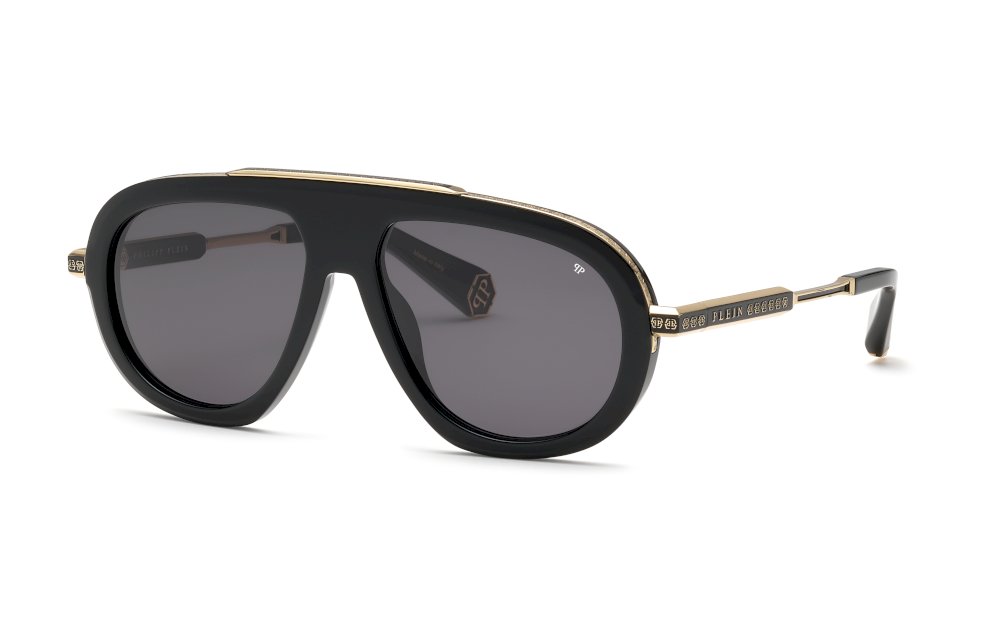 PHILIPP PLEIN SPP151 NERO