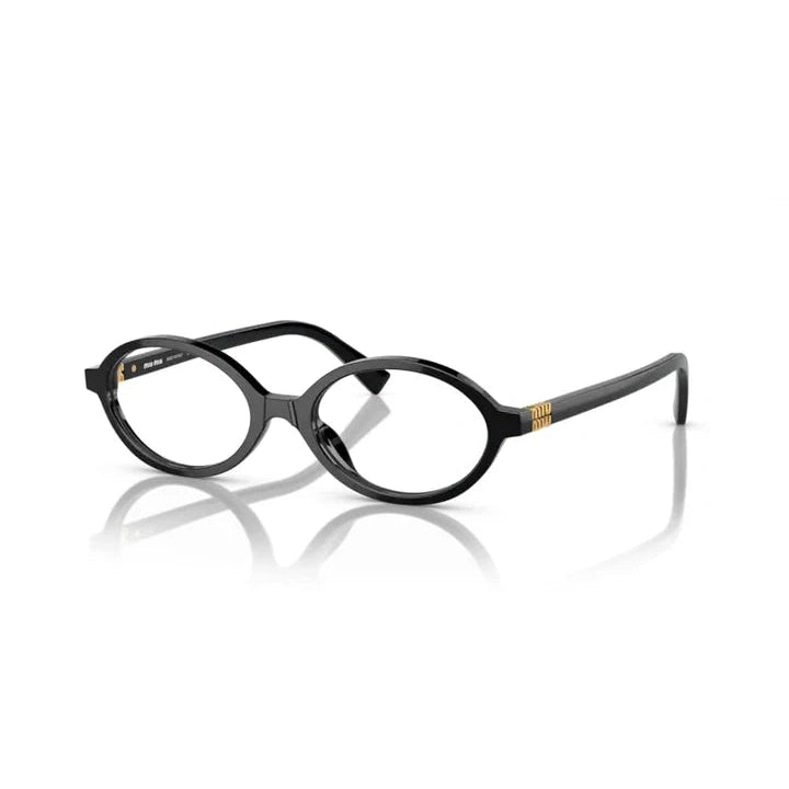 MIU MIU VISTA VMU01X NERO