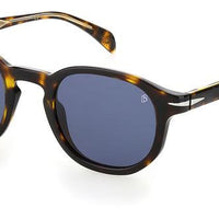 DAVID BECKHAM DB1007/S 086-AVANA MARRONE