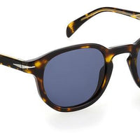 DAVID BECKHAM DB1007/S 086-AVANA MARRONE