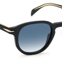 DAVID BECKHAM DB1007/S 807-NERO