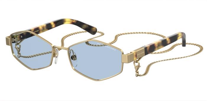 MARC JACOBS MARC 496/S 013-ORO