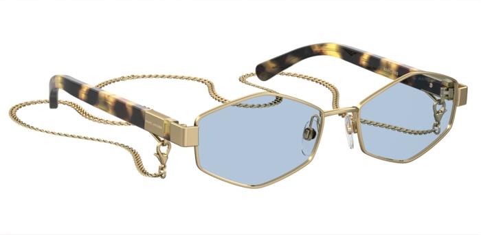 MARC JACOBS MARC 496/S 013-ORO